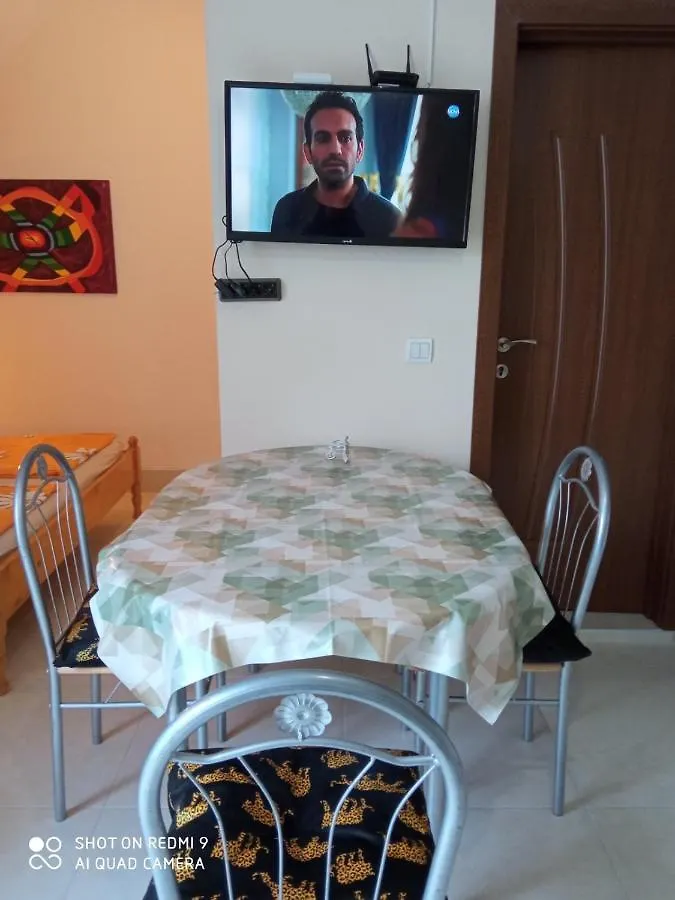 Studio Teo Pomorie 0*,  Bulgaria