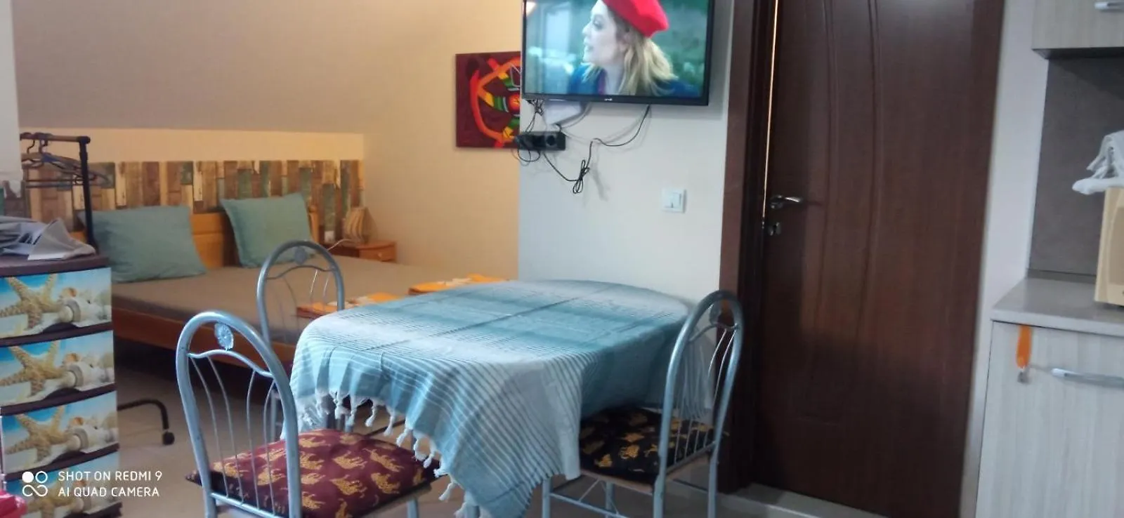 Studio Teo Pomorie 0*,  Bulgaria