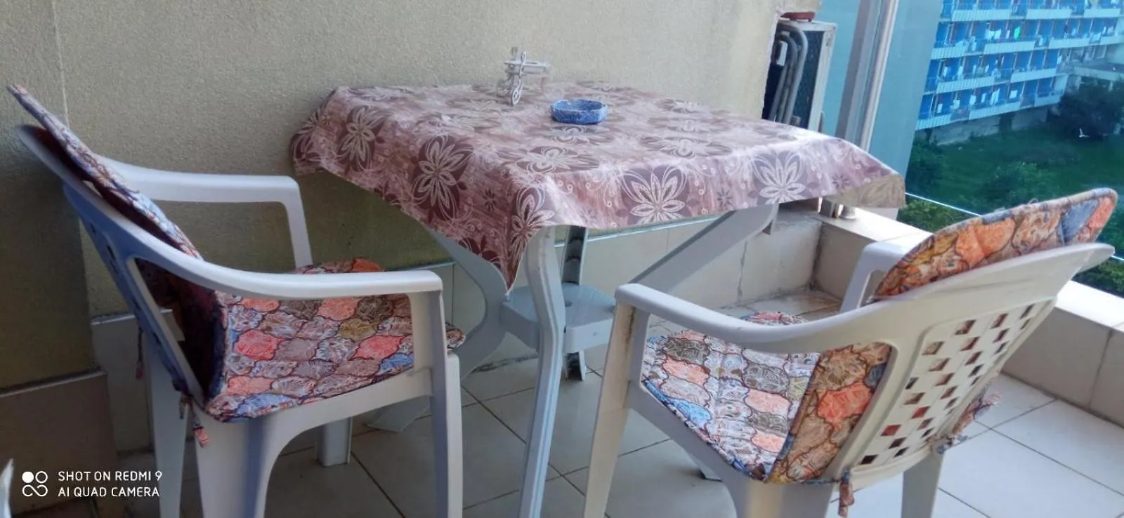 Studio Teo Pomorie Apartment